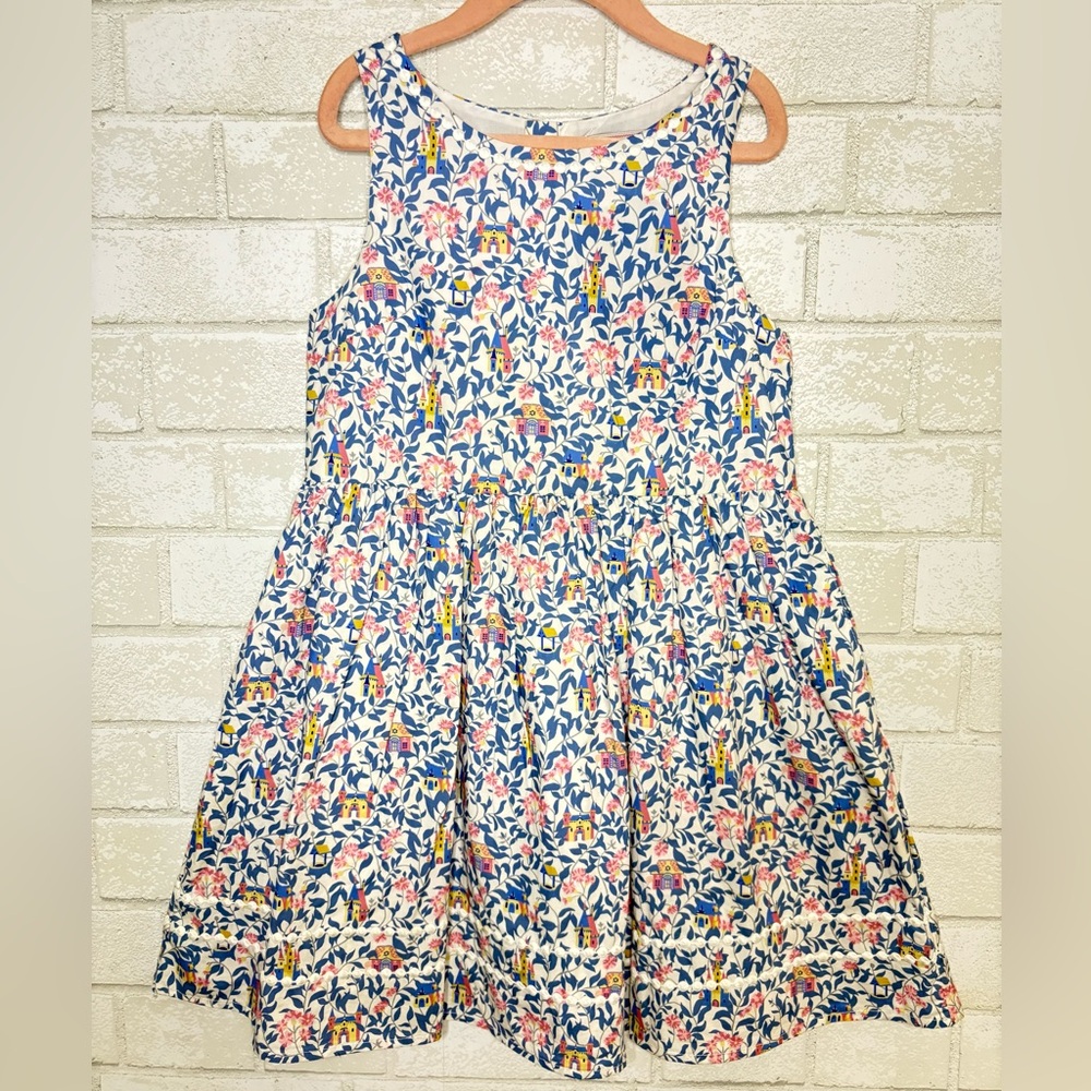 Classic Prep Girls Dess